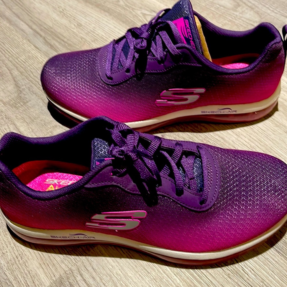 Skechers Skech-air